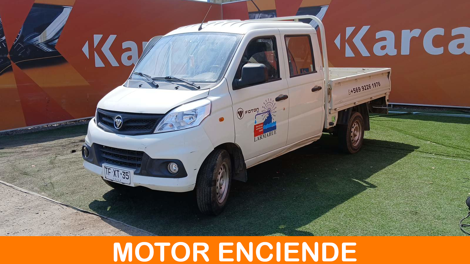 Remates Karcal