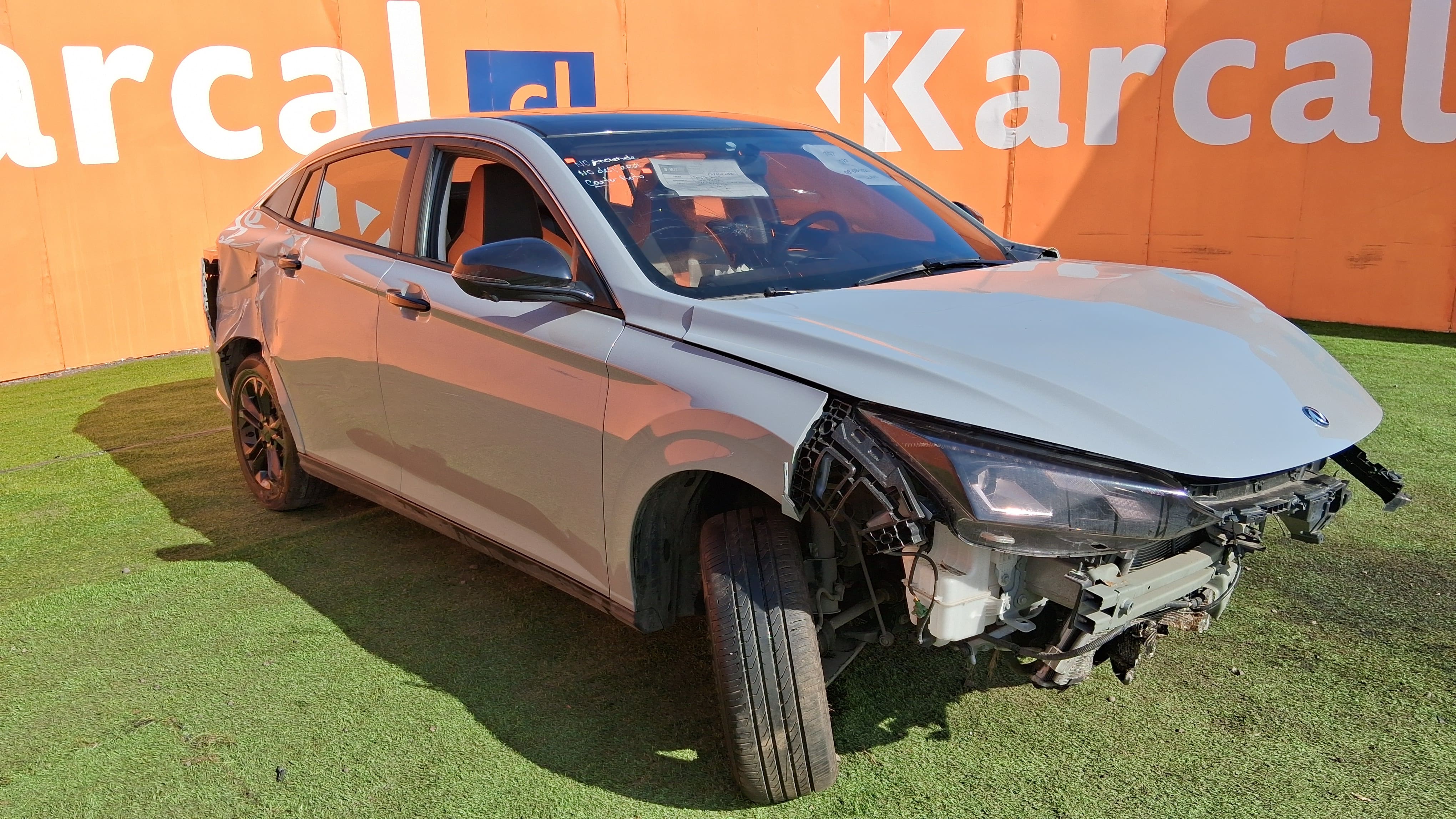 Remates Karcal