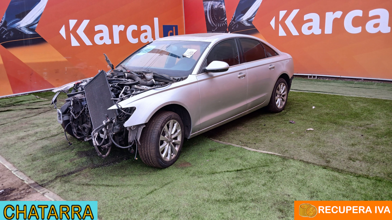 Remates Karcal