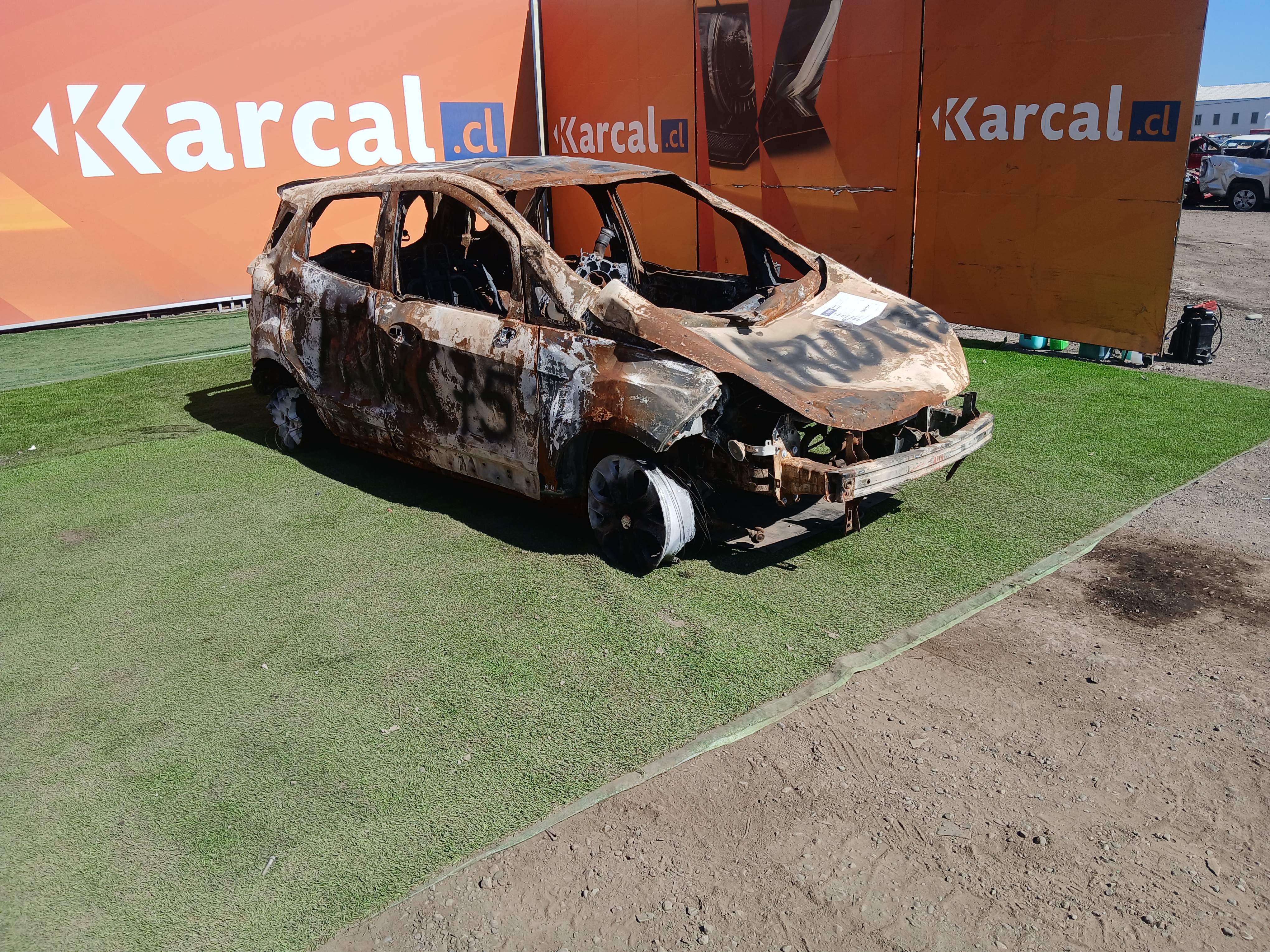 Remates Karcal