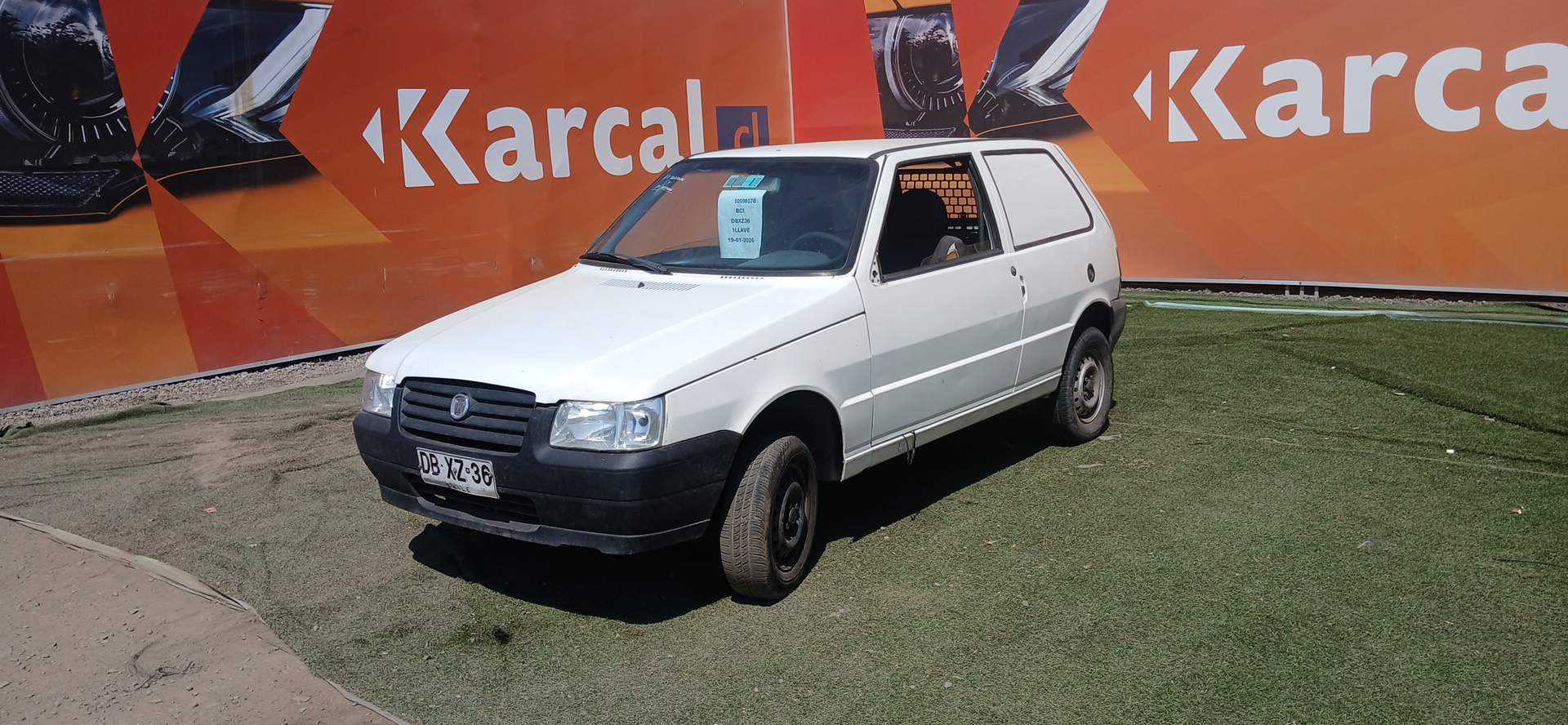 Remates Karcal