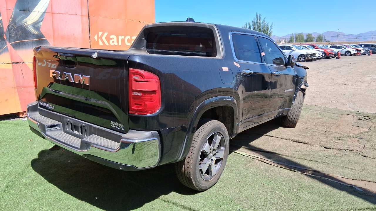 Remates Karcal