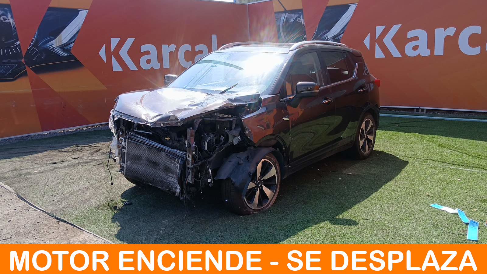 Remates Karcal