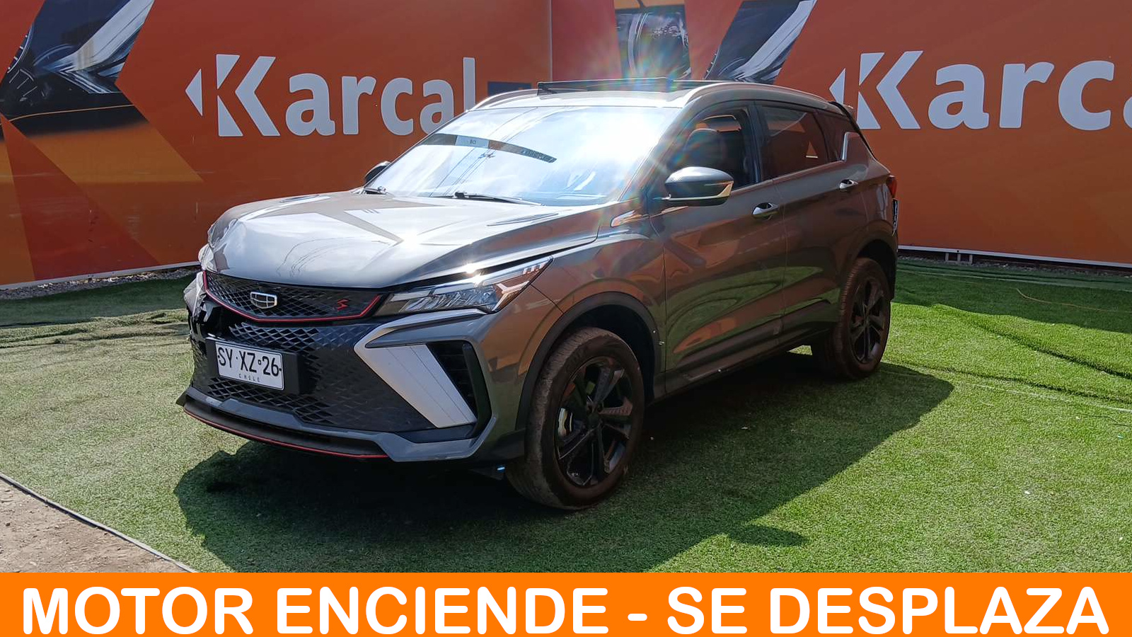 Remates Karcal