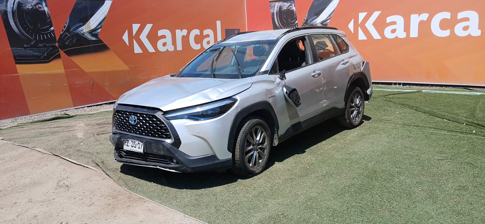 Remates Karcal