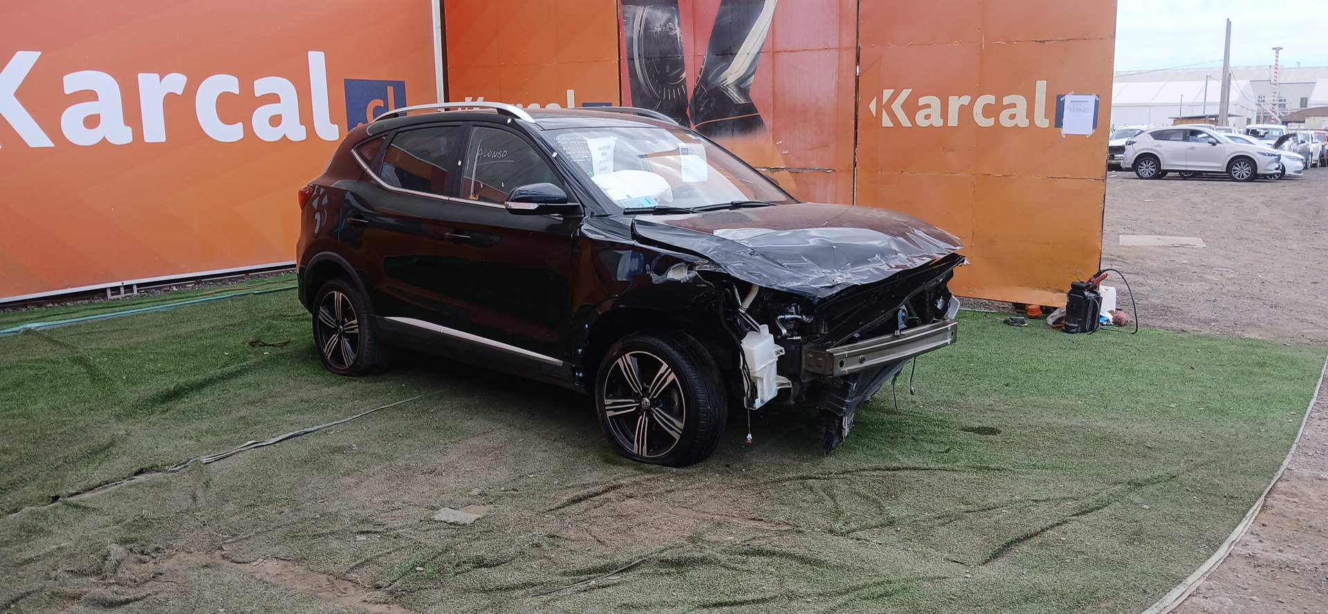 Remates Karcal