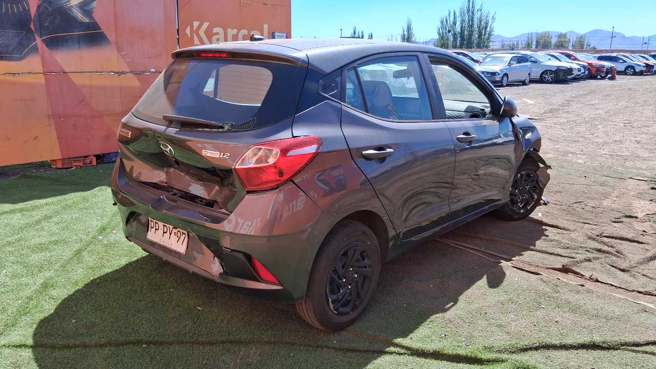 Remates Karcal