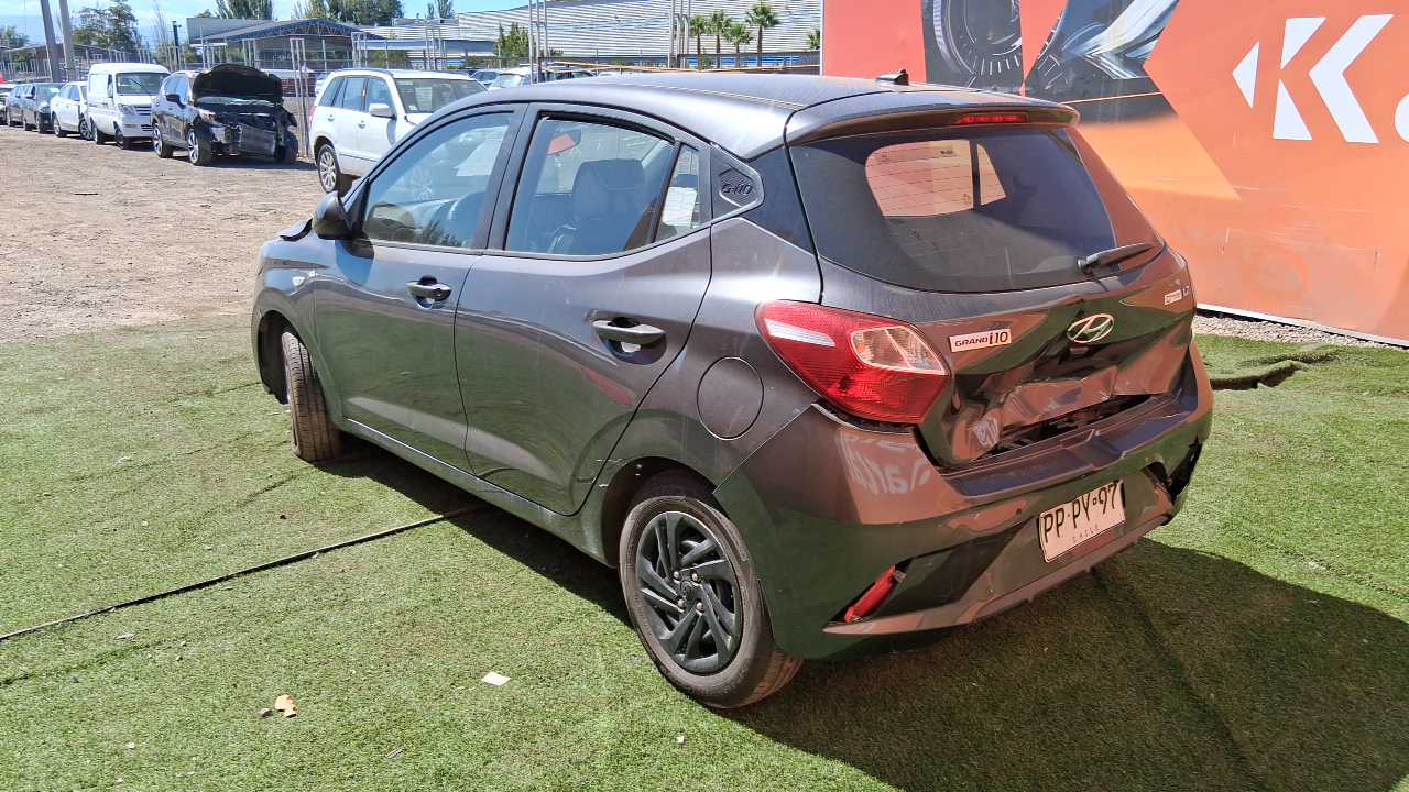 Remates Karcal