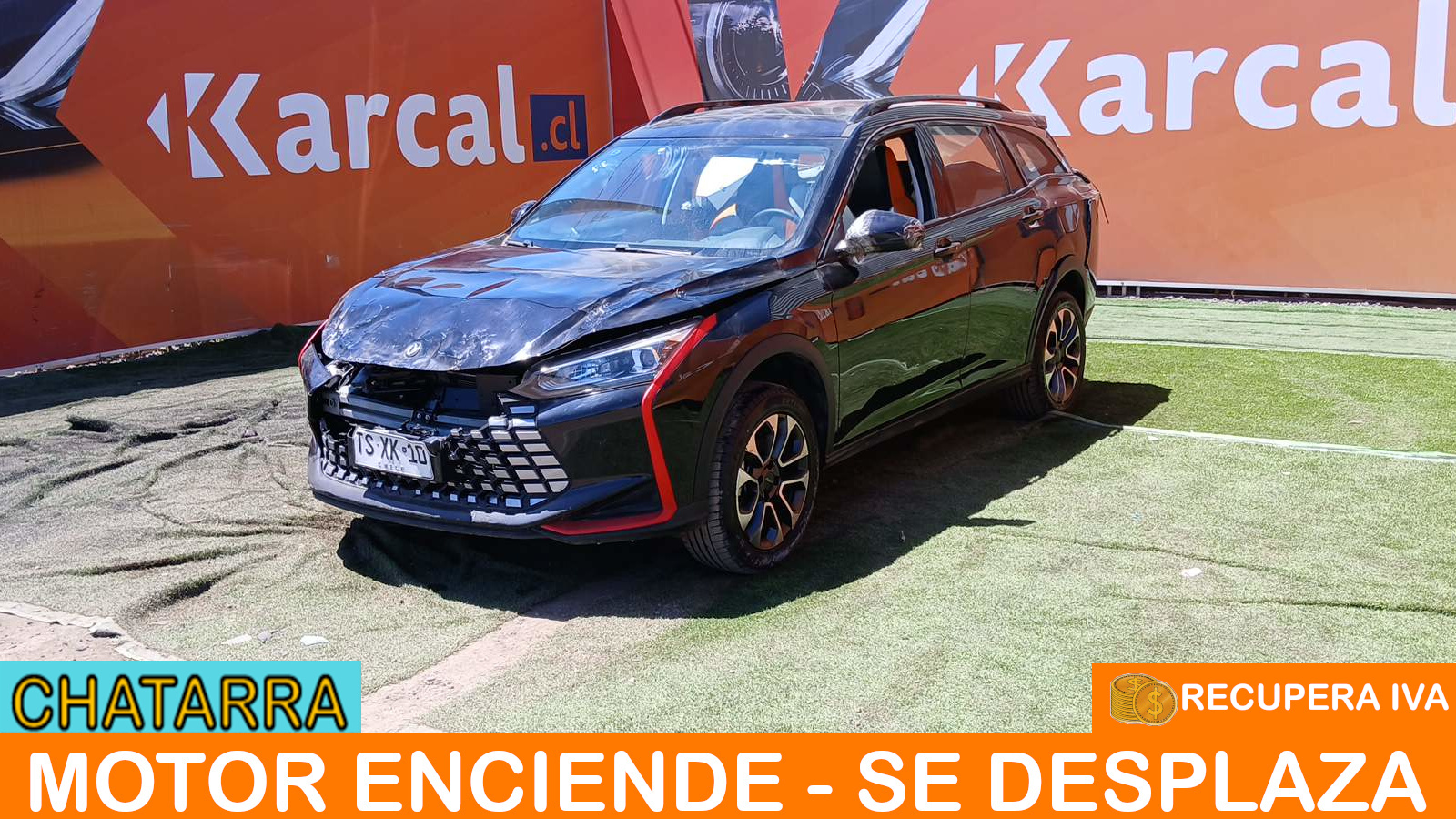 Remates Karcal