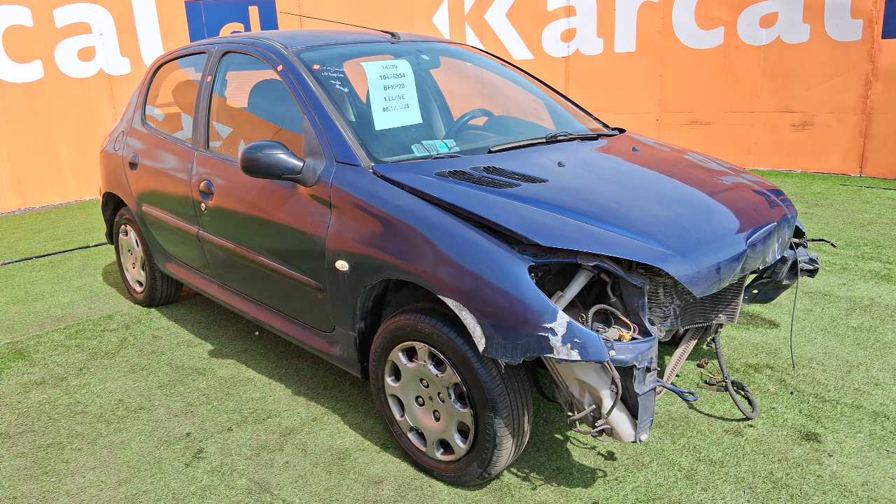 Remates Karcal