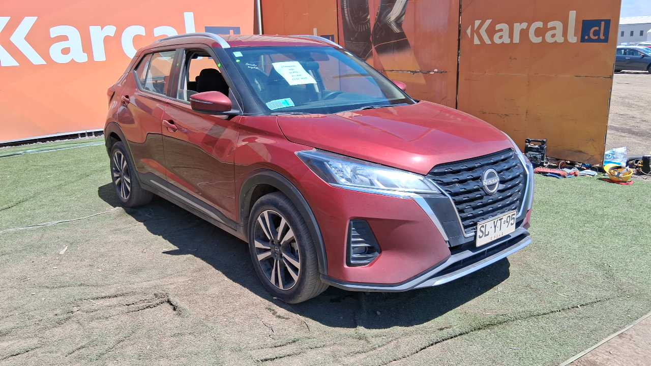 Remates Karcal