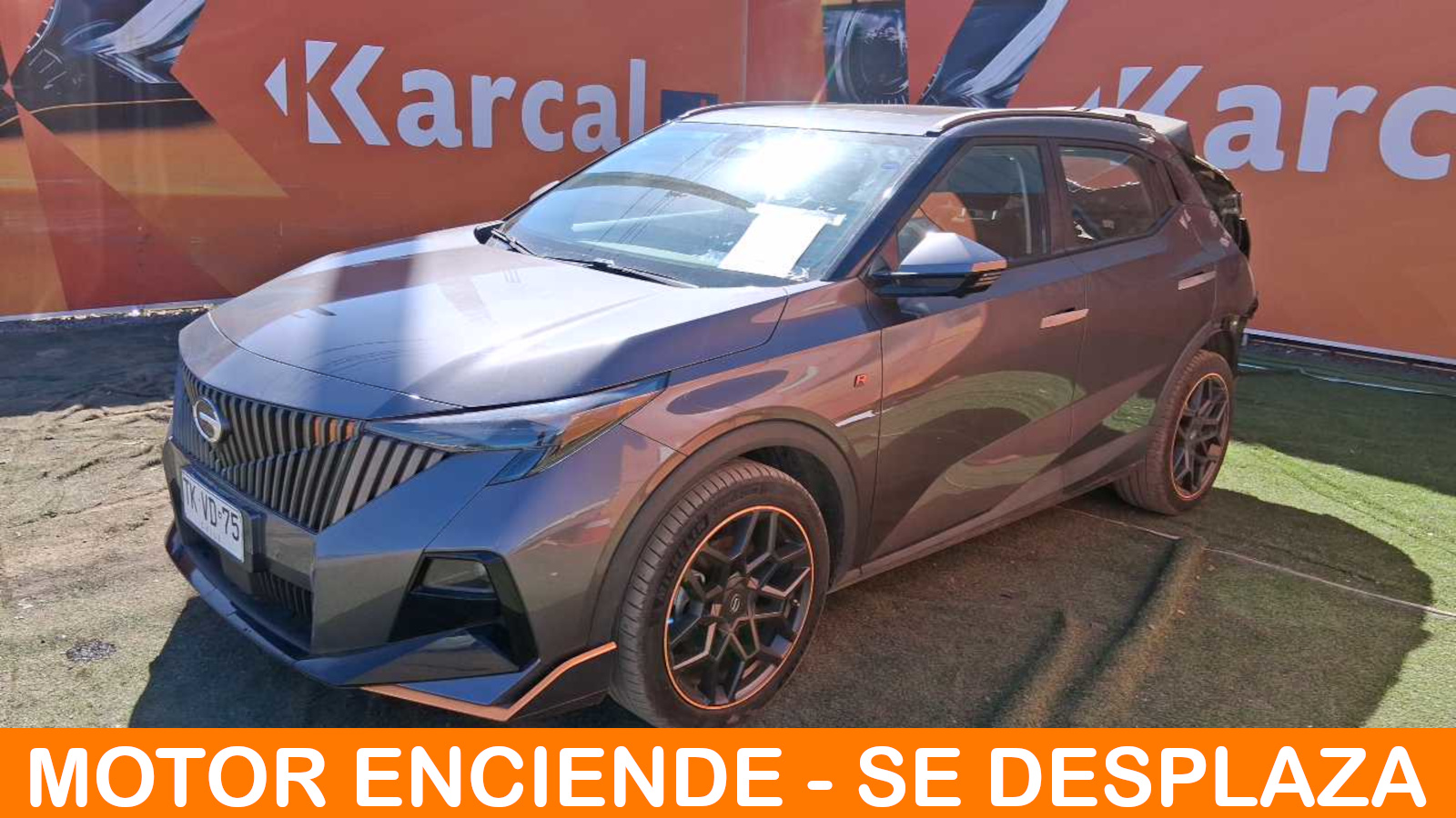 Remates Karcal