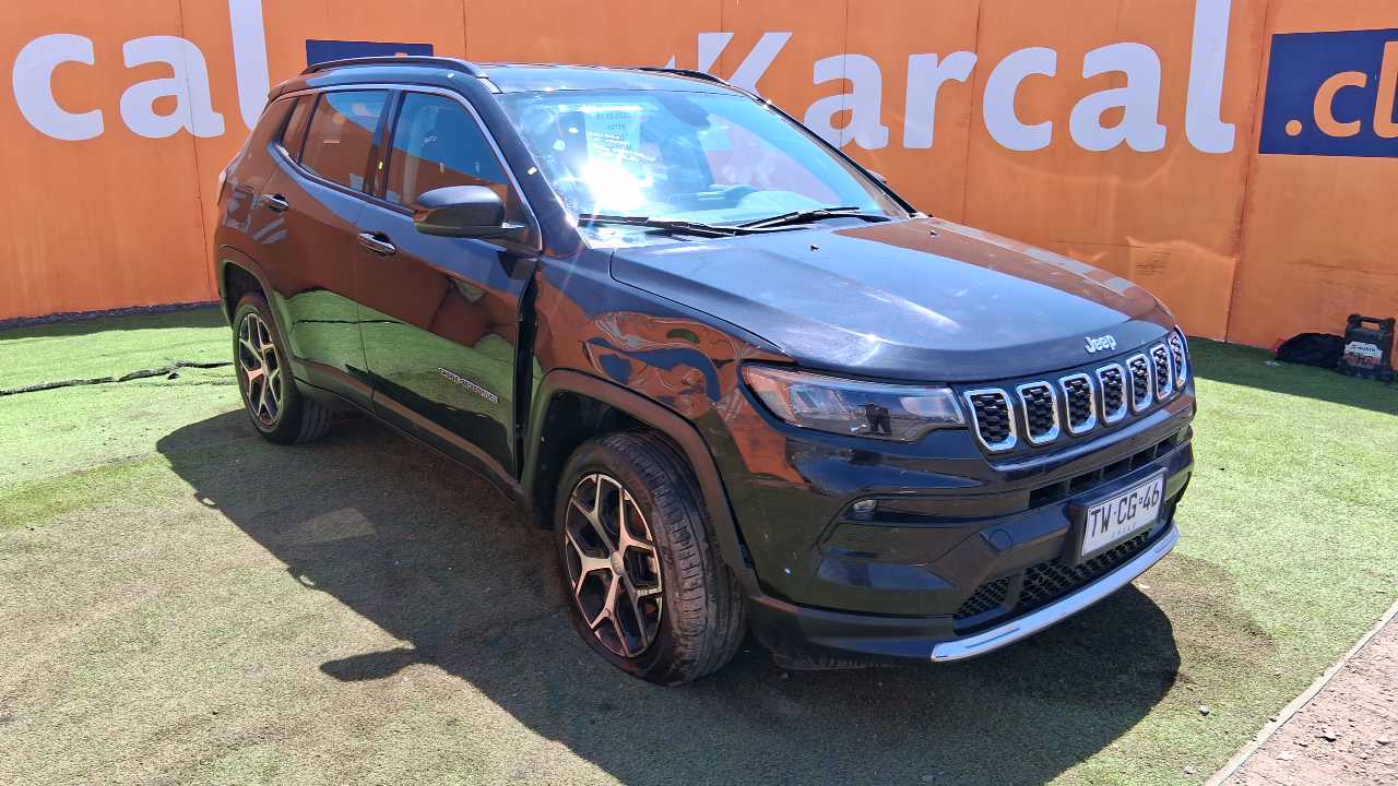 Remates Karcal