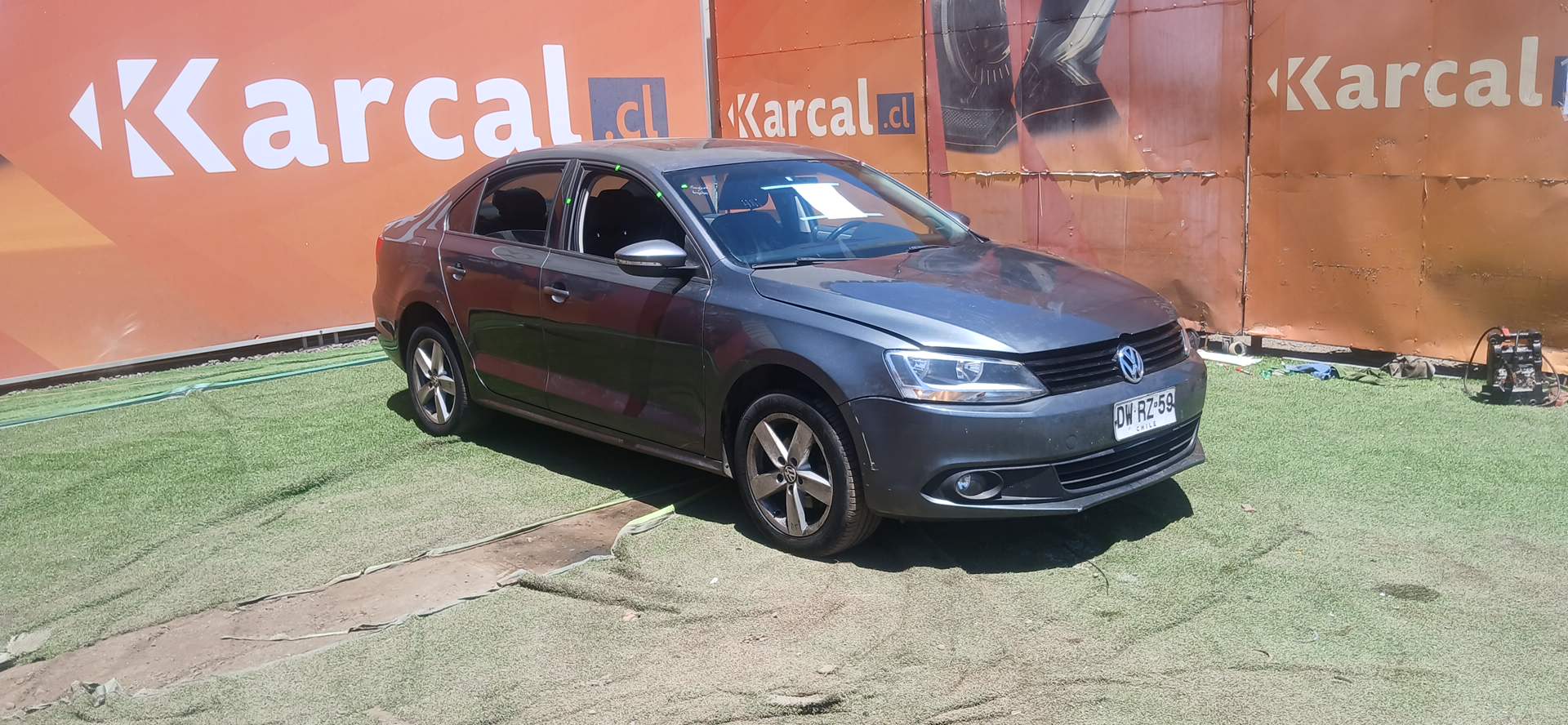 Remates Karcal
