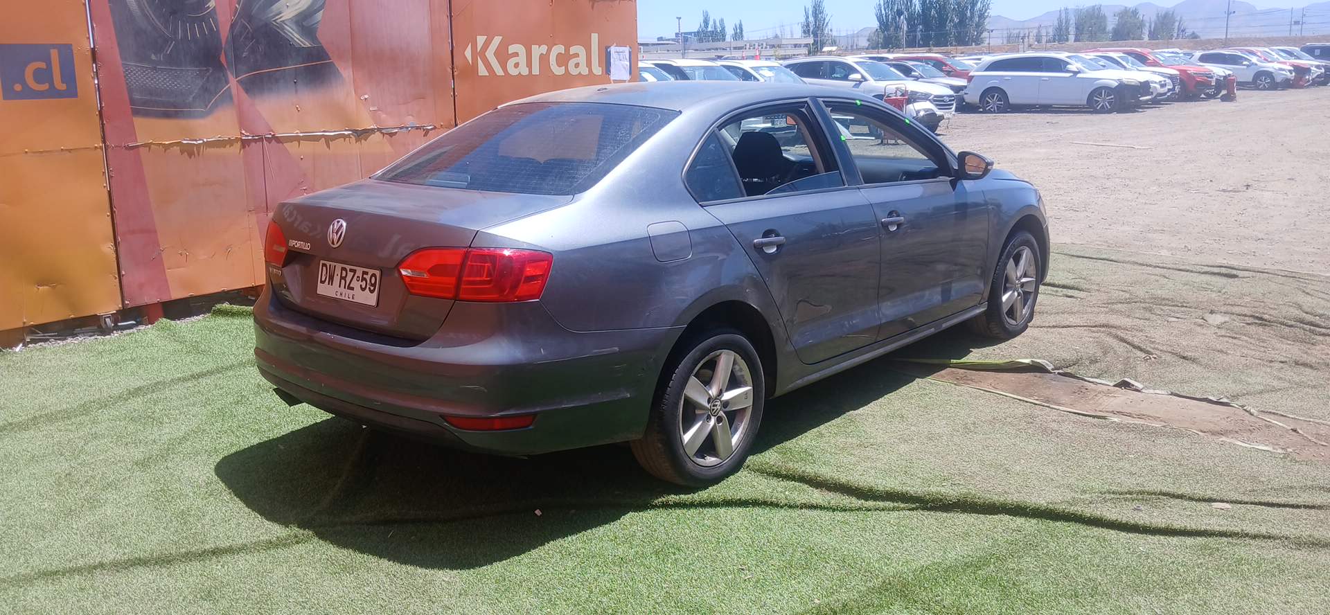 Remates Karcal