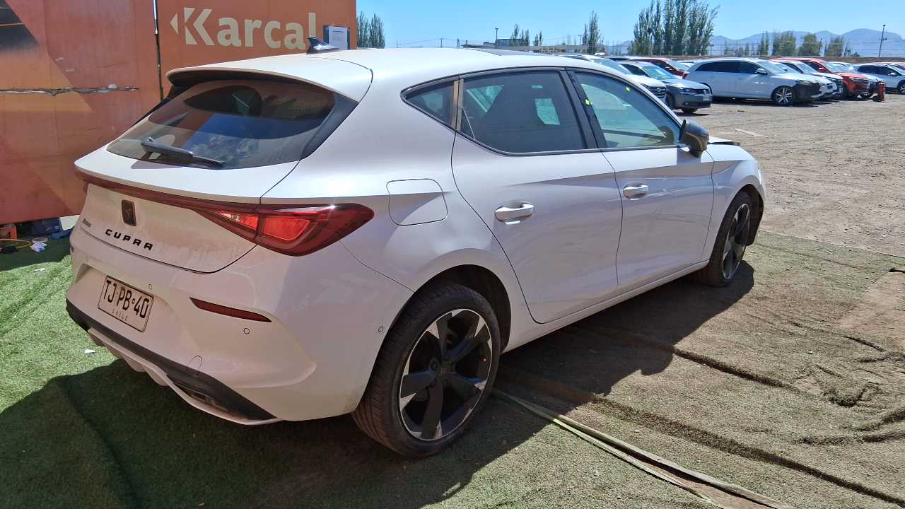 Remates Karcal