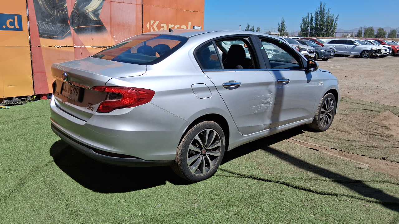 Remates Karcal