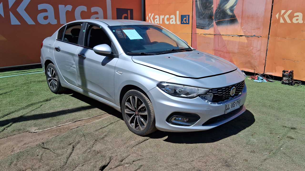 Remates Karcal