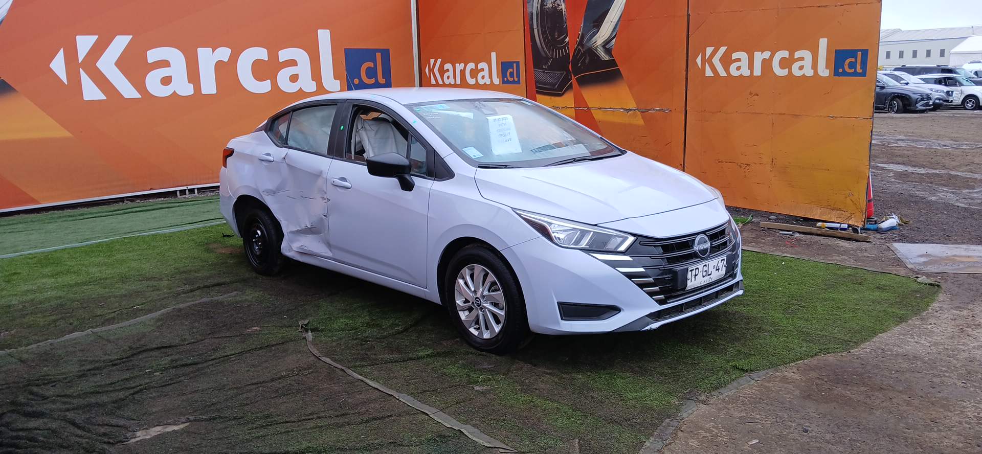 Remates Karcal