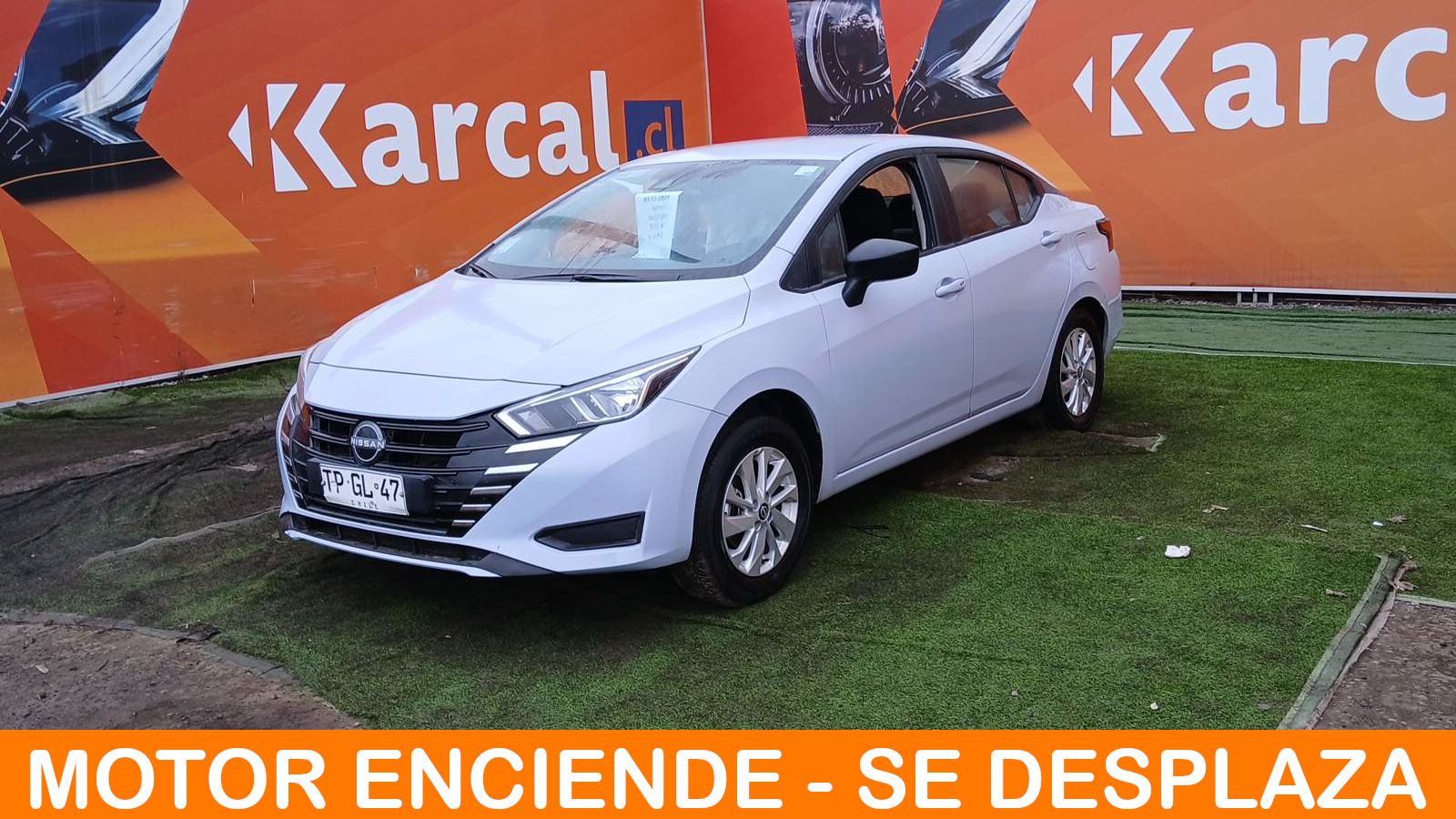 Remates Karcal