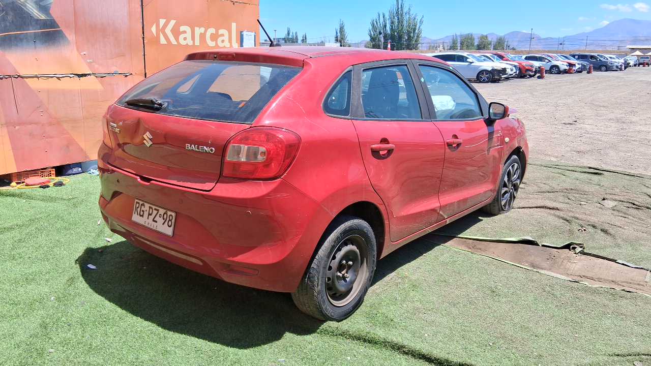 Remates Karcal