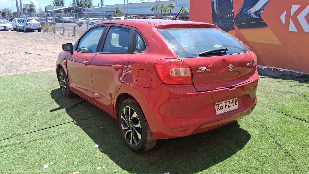 Remates Karcal