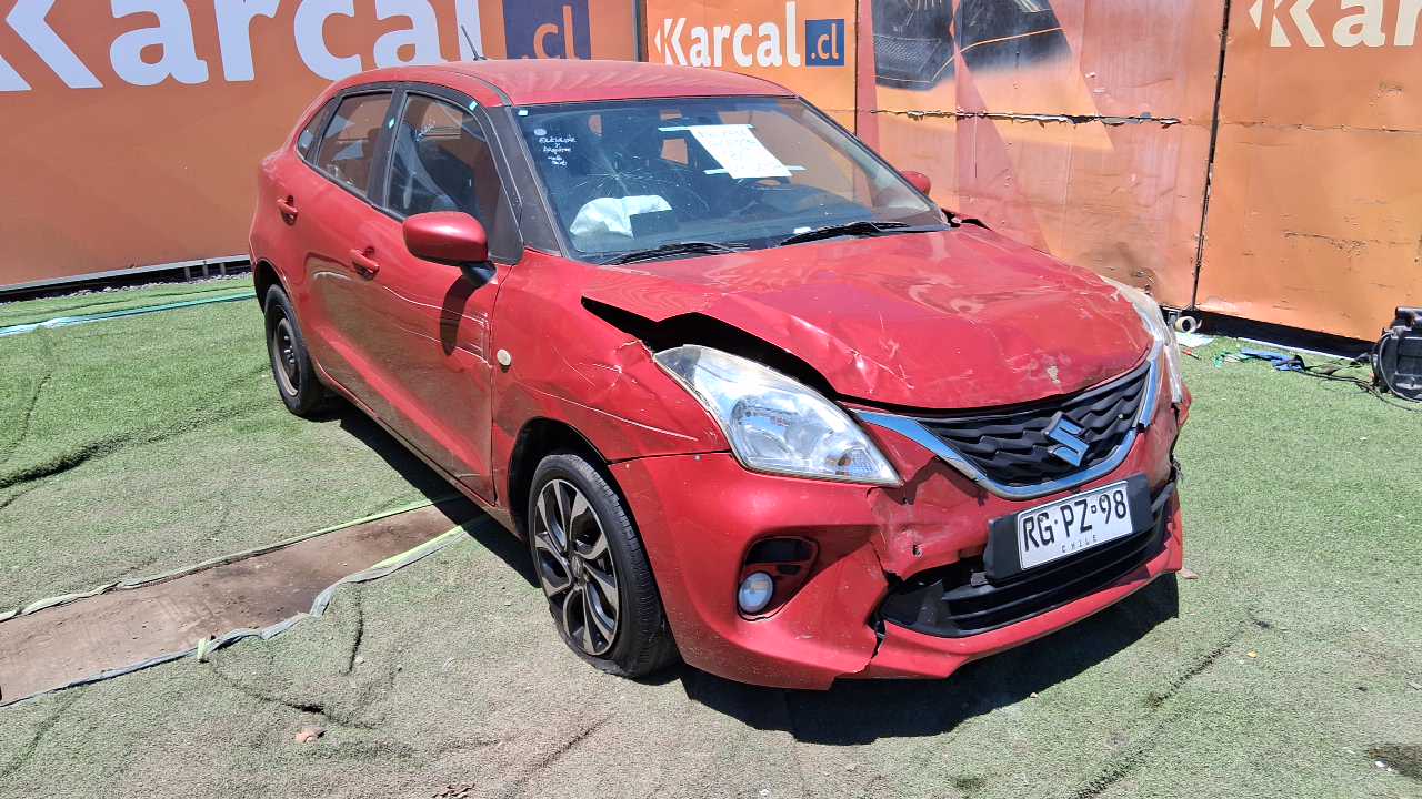 Remates Karcal