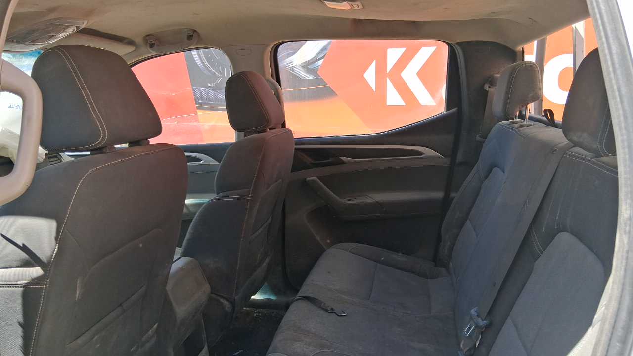 Remates Karcal