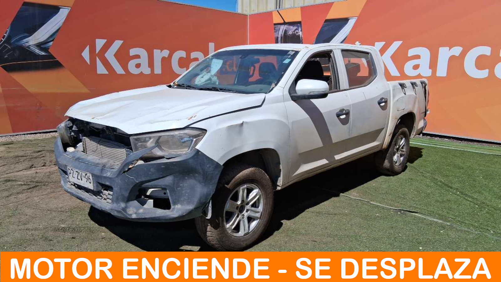 Remates Karcal