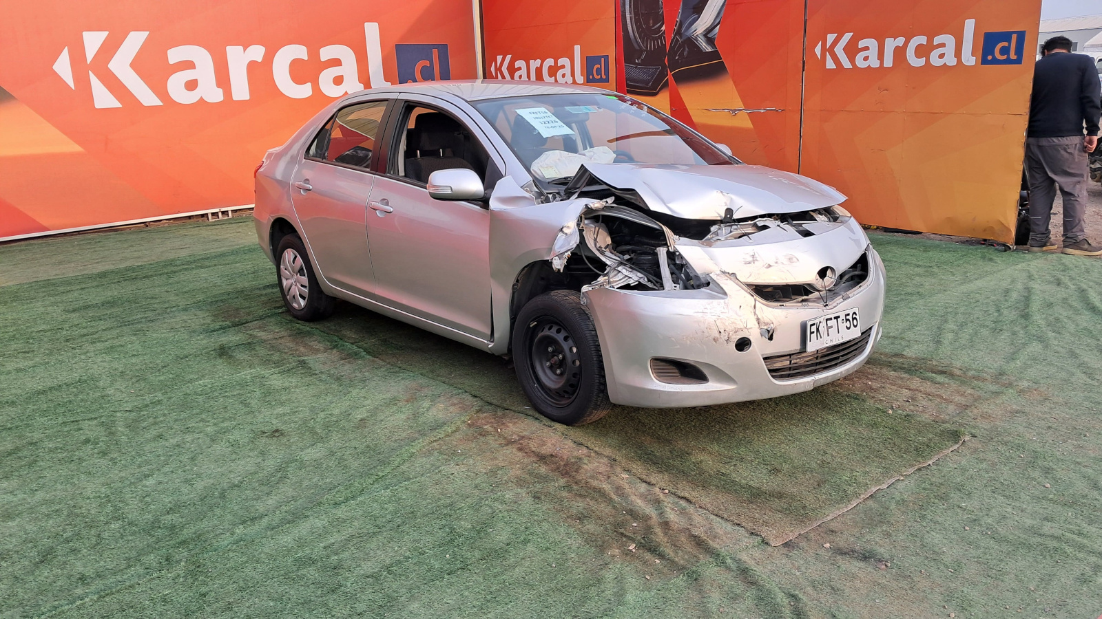 Remates Karcal