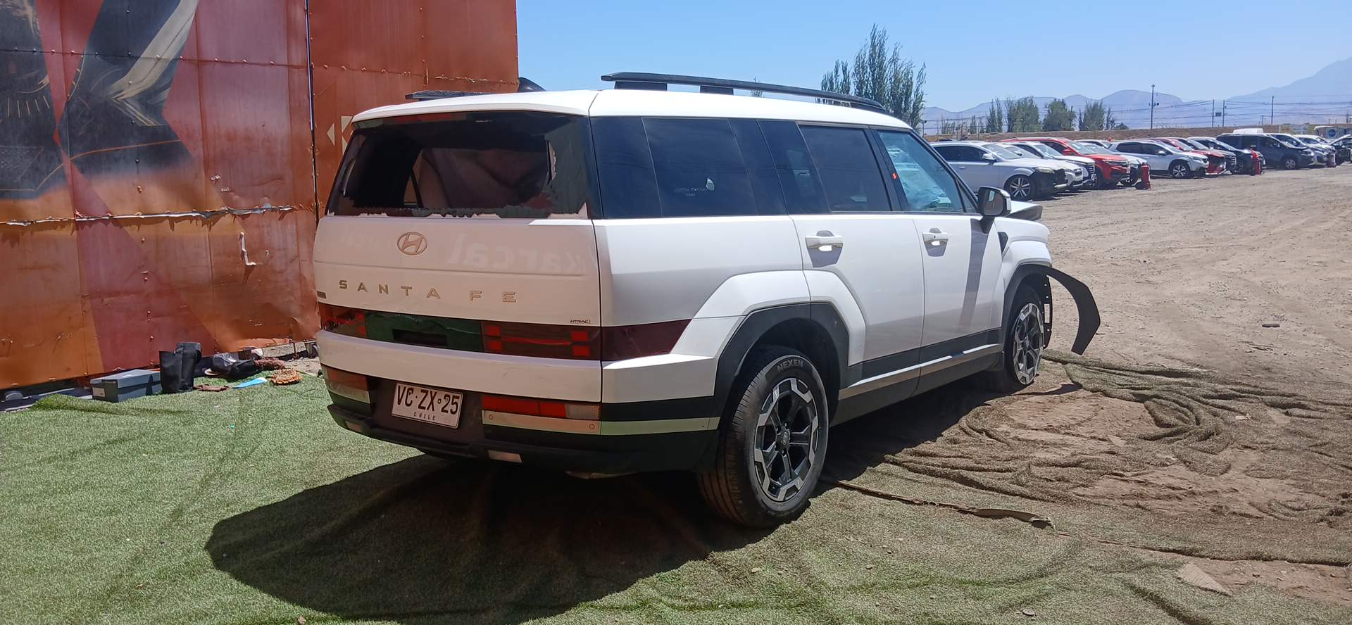 Remates Karcal