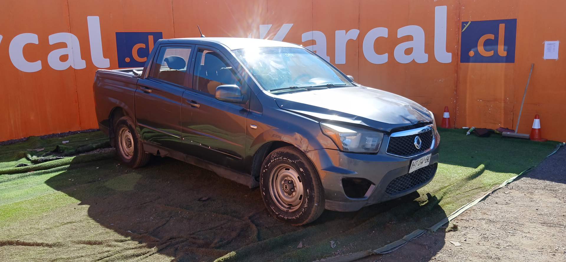 Remates Karcal