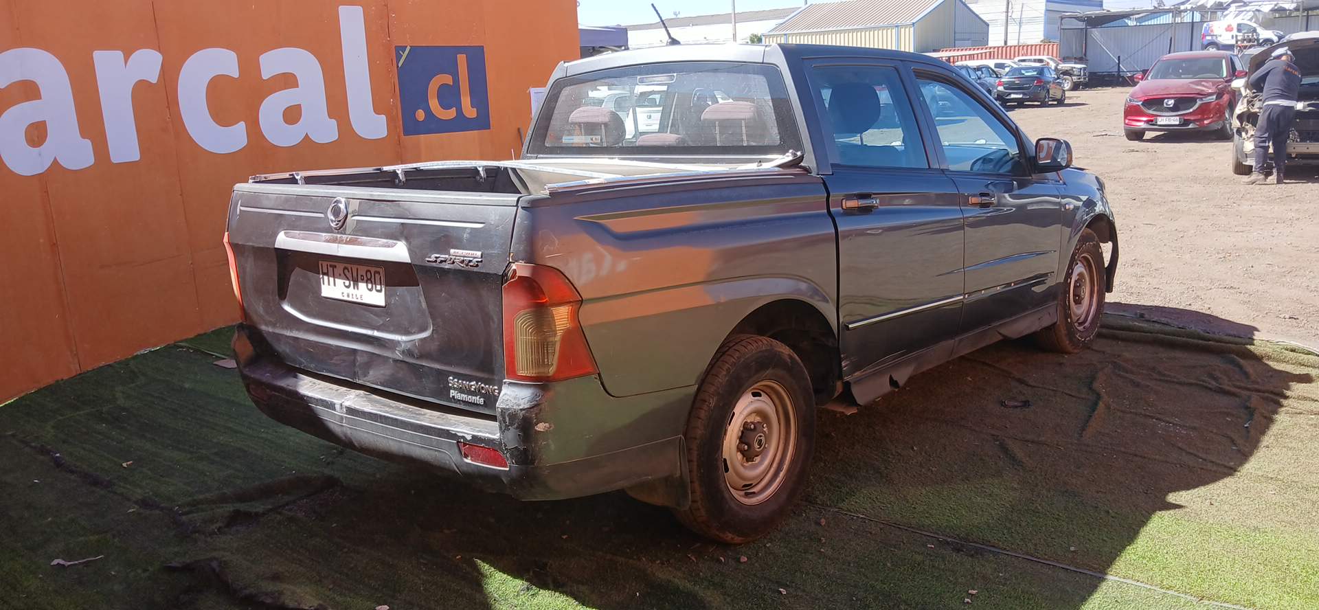 Remates Karcal