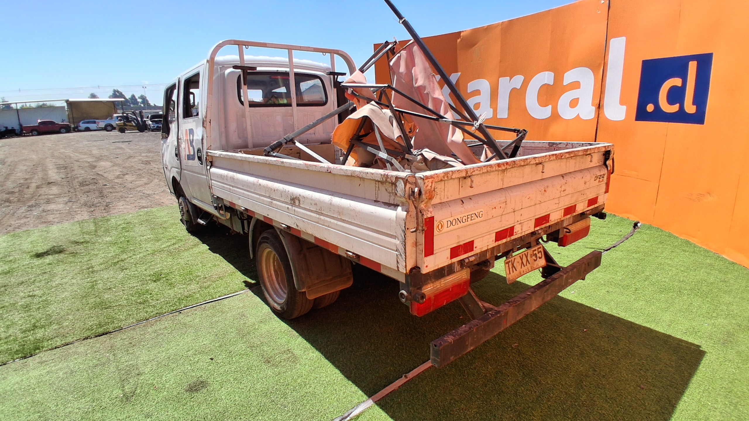 Remates Karcal