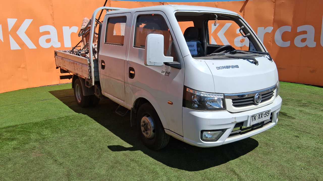 Remates Karcal