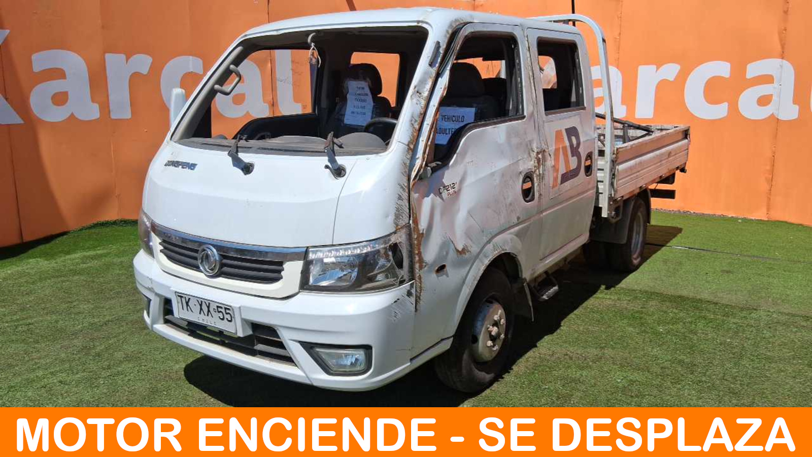 Remates Karcal