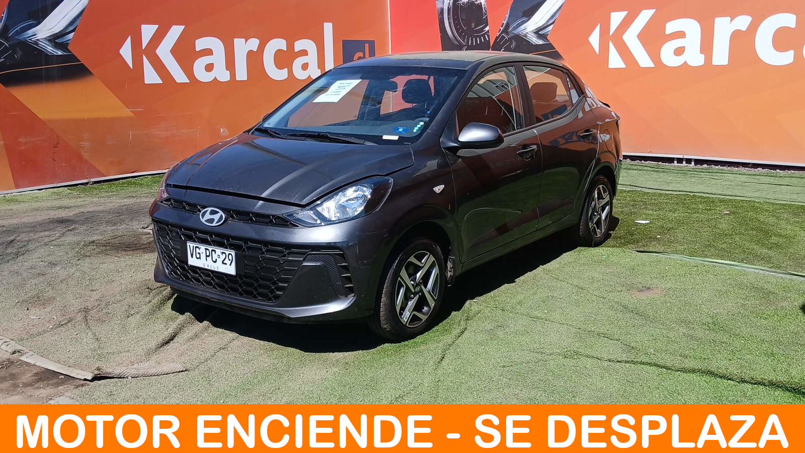 Remates Karcal