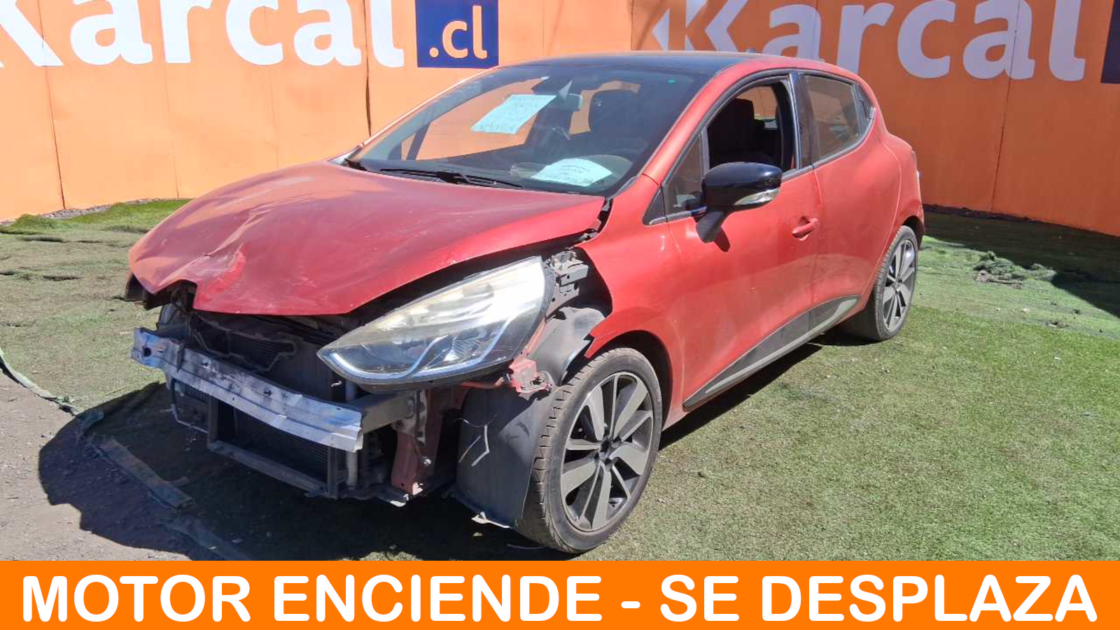 Remates Karcal