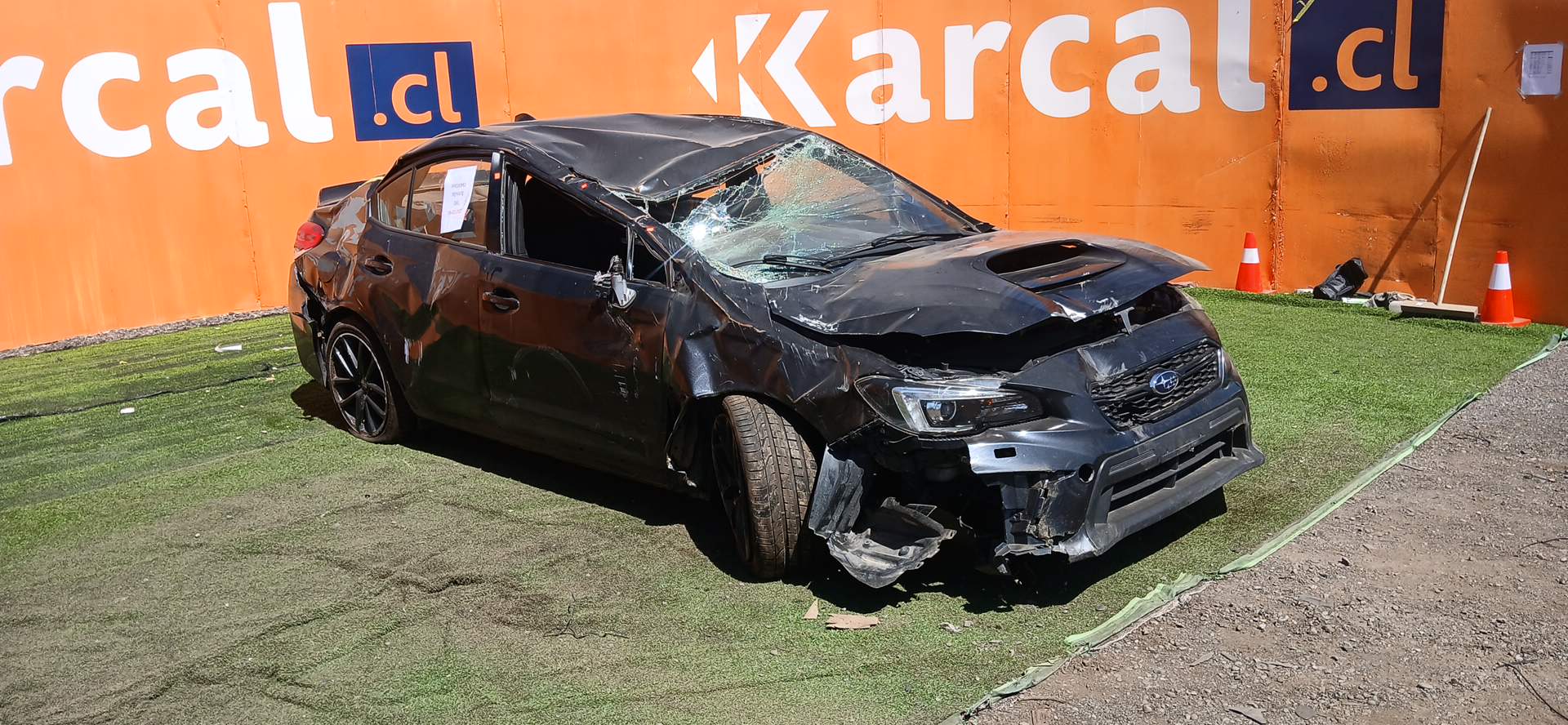 Remates Karcal