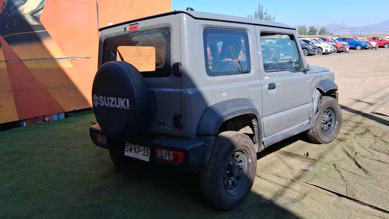Remates Karcal