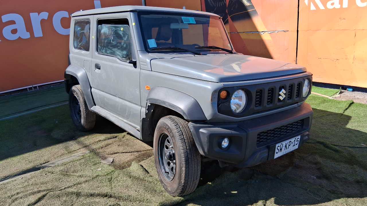 Remates Karcal