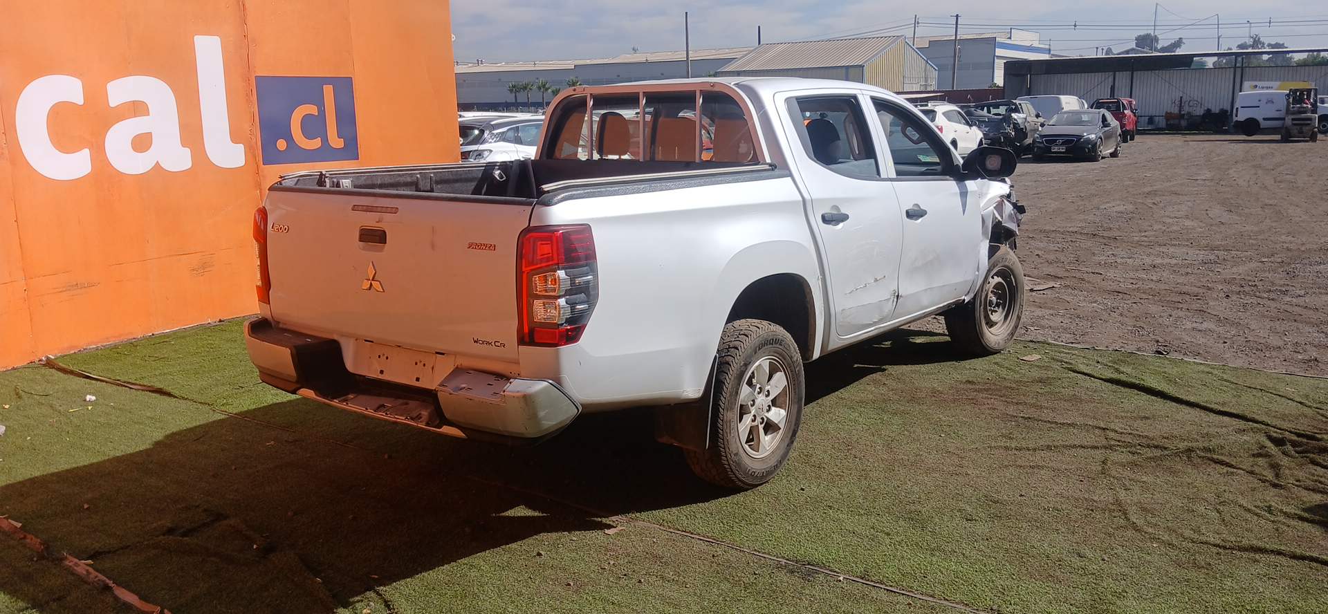 Remates Karcal
