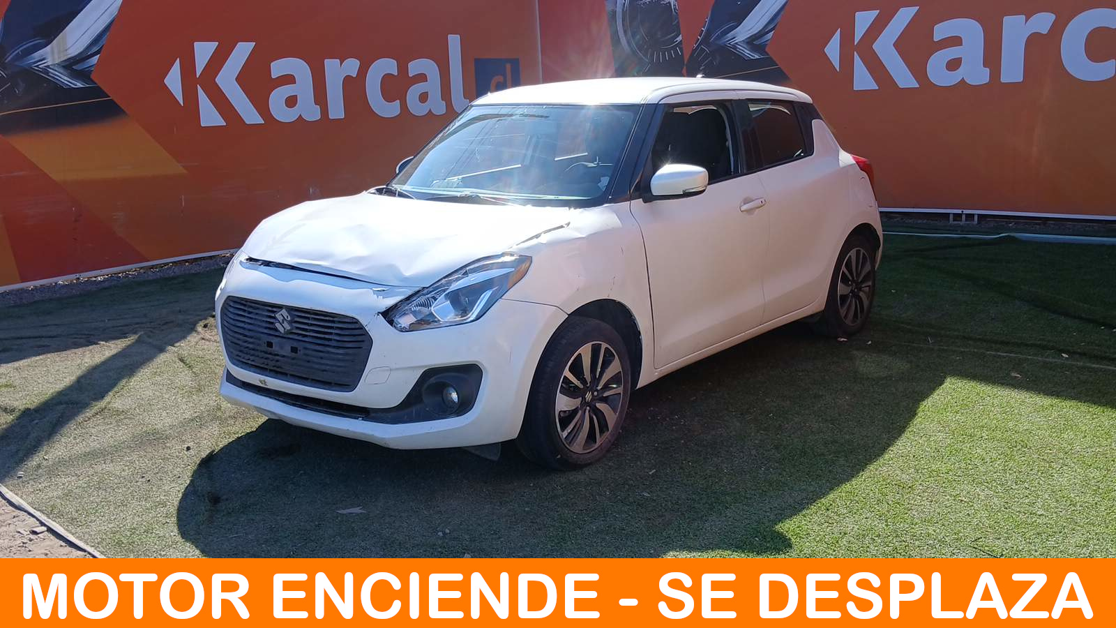 SUZUKI SWIFT GLX HB 1.2 AUT 2020 LWXK56