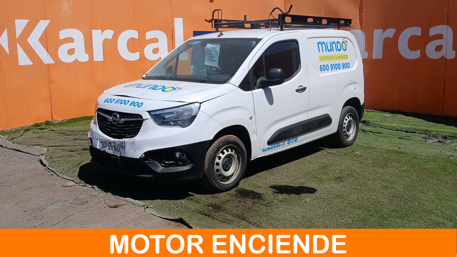 OPEL COMBO L1 1.5 2025 TSZH40
