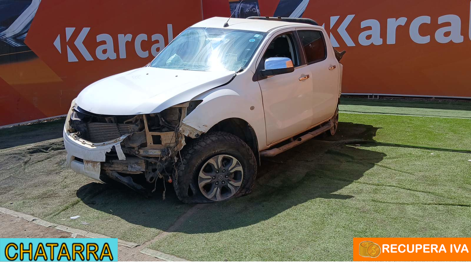 MAZDA NEW BT 50 DCAB SDX 4X4 2.2 2018 KPGR55