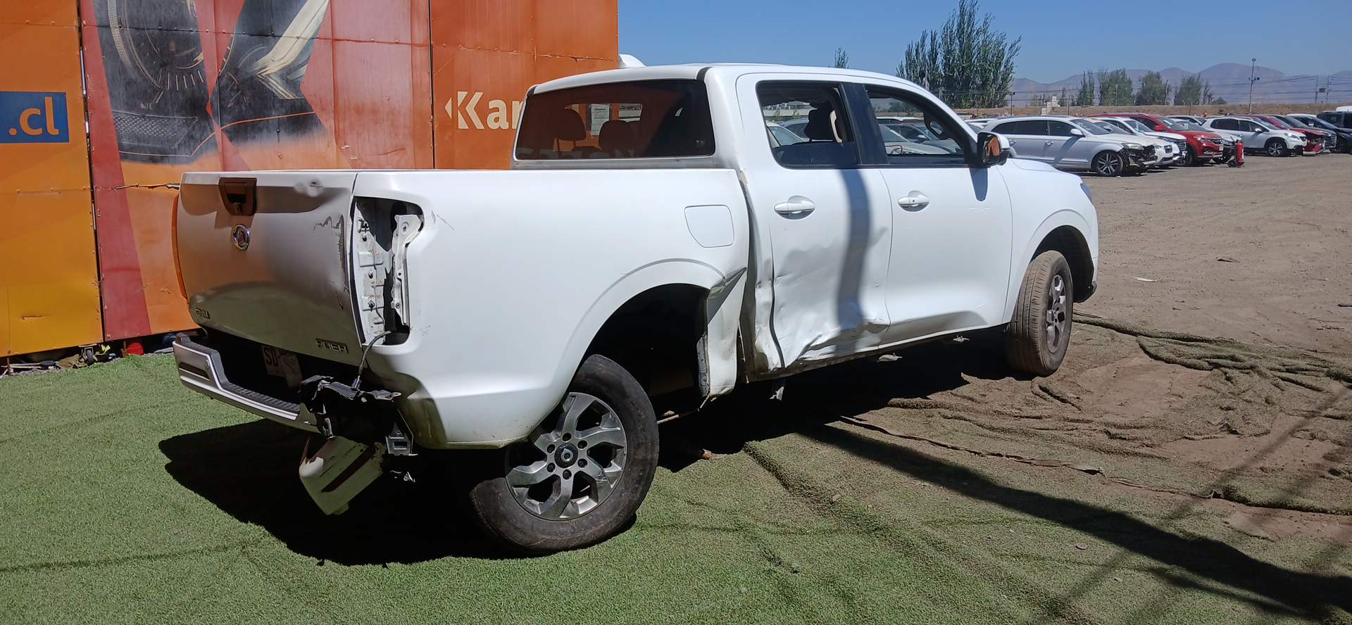Remates Karcal