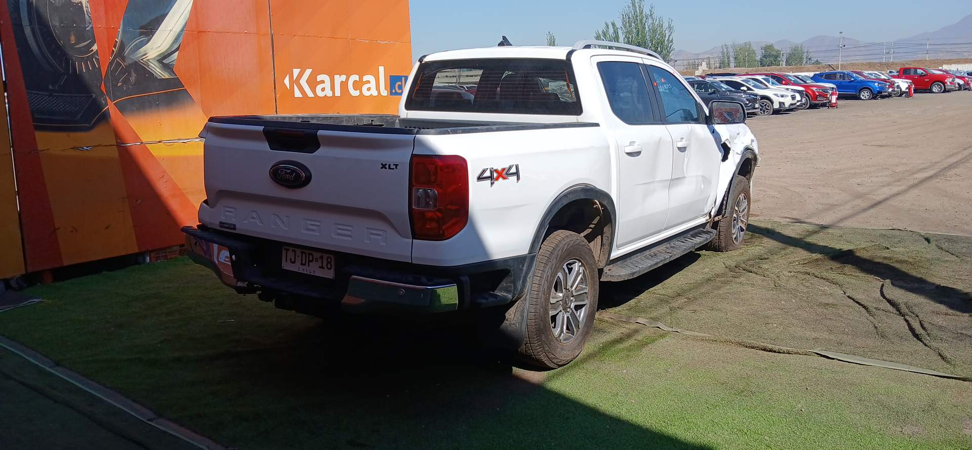 Remates Karcal