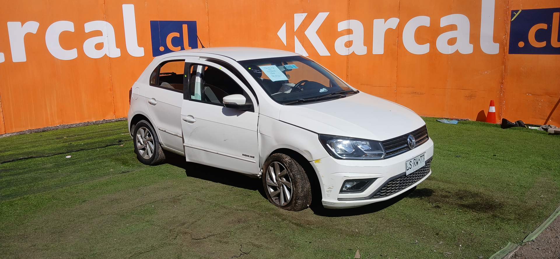 Remates Karcal