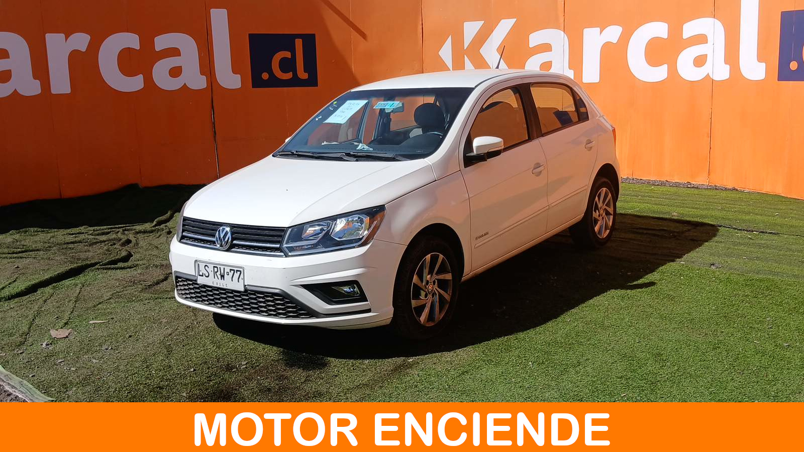 Remates Karcal