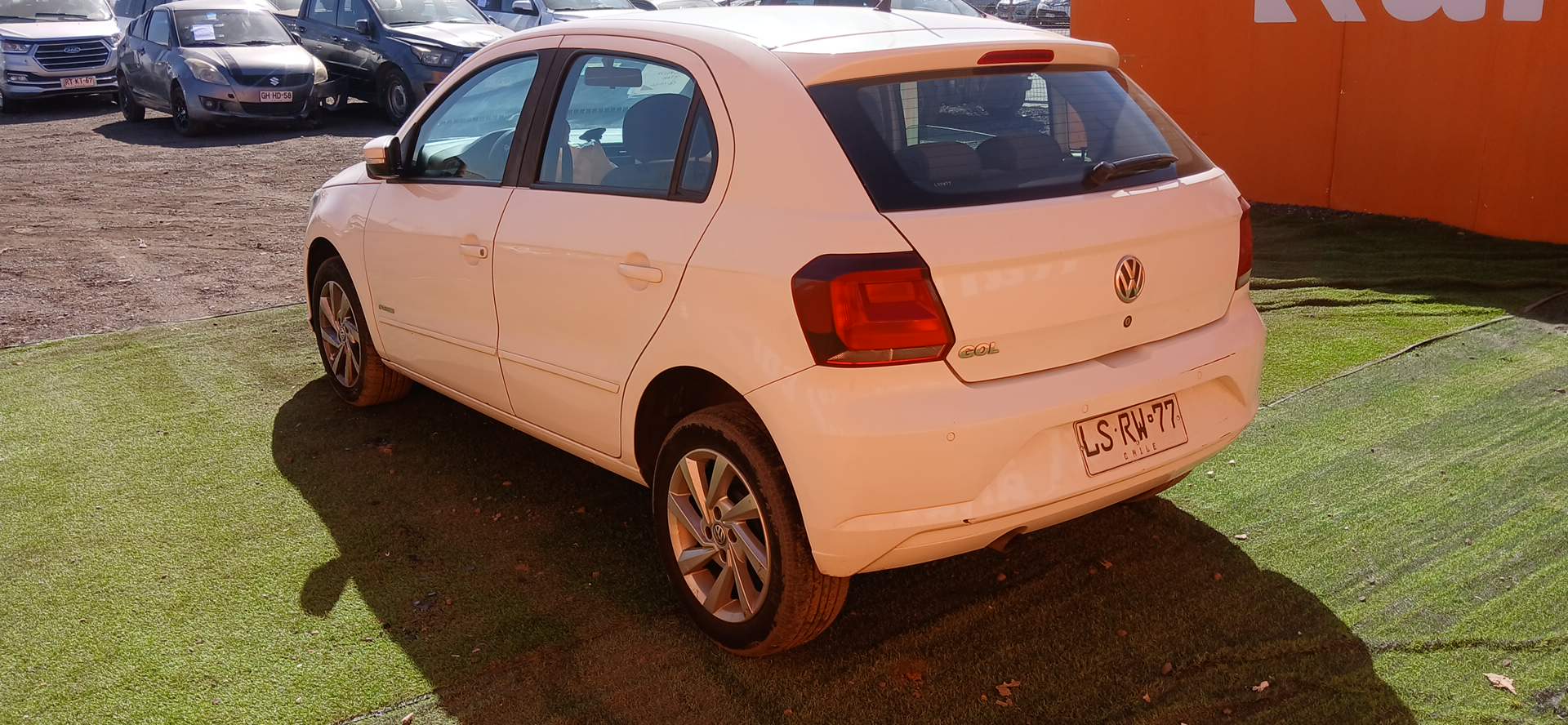 Remates Karcal